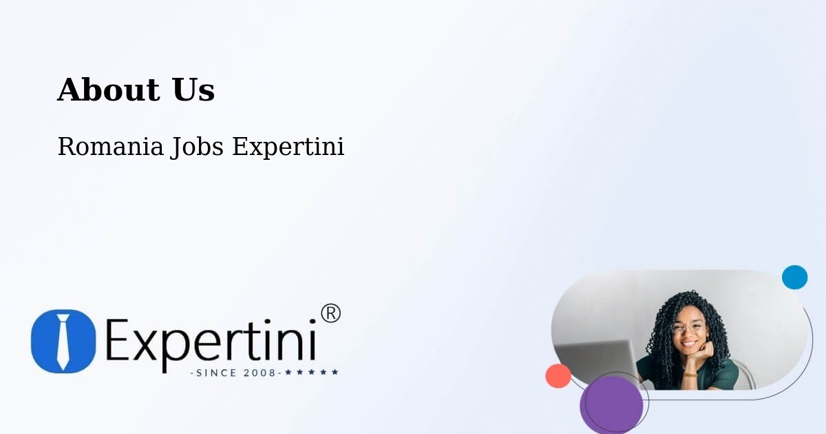About Expertini Recruitment Platform  – Comuna Sanislău - Comuna Sanislău, Romania Jobs Expertini