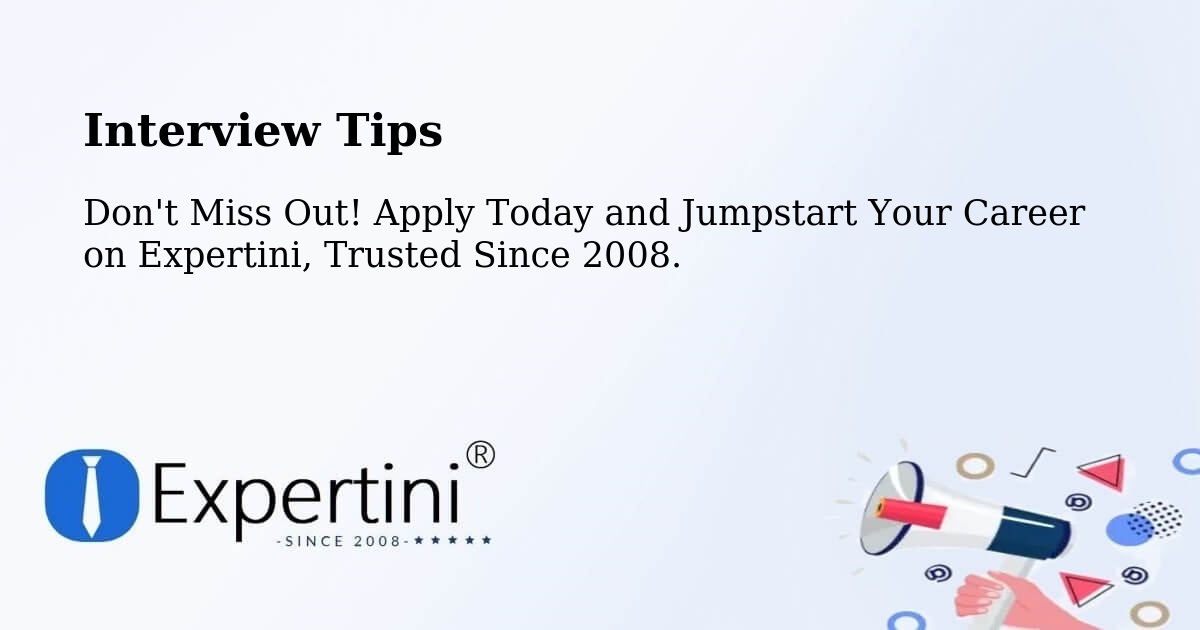 Interview Tips & Techniques for Job Seekers – Comuna Sanislău - Comuna Sanislău, Romania Jobs Expertini
