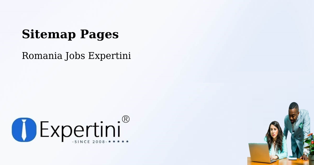 Sitemap Pages - Comuna Sanislău - Romania Jobs Expertini