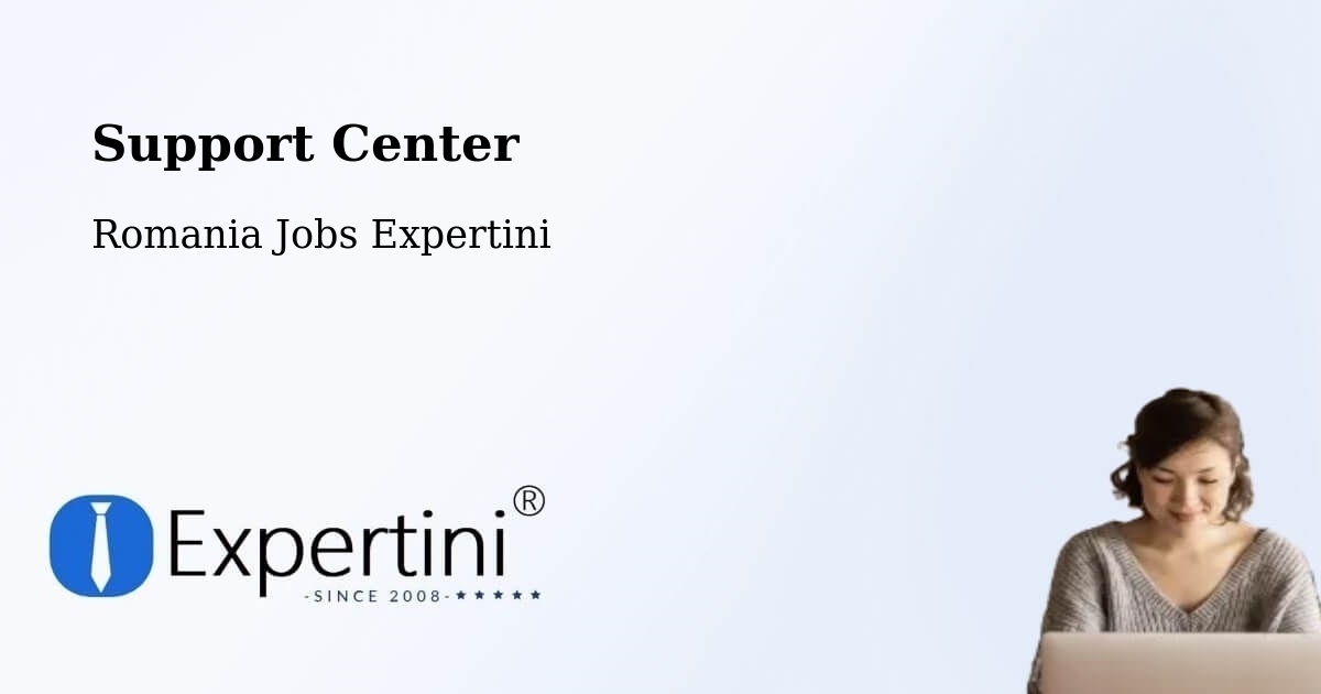 Support Services – Comuna Sanislău - Romania Jobs Expertini